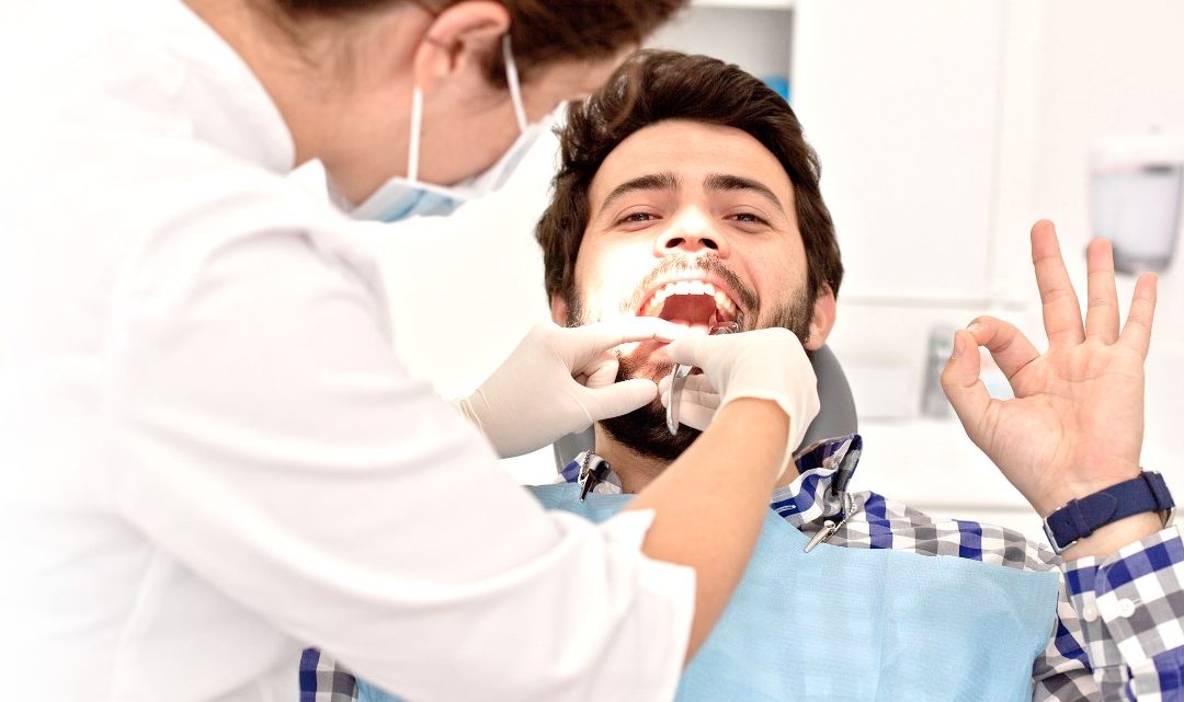 Va de cirugía no invasiva y de los foros dentales – En busca de un dentista de confianza – 2ª Parte